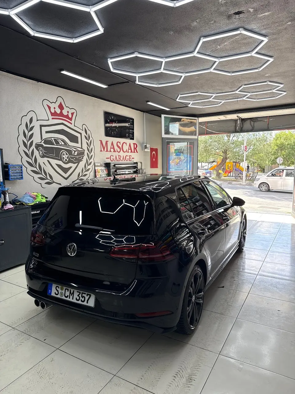 Golf